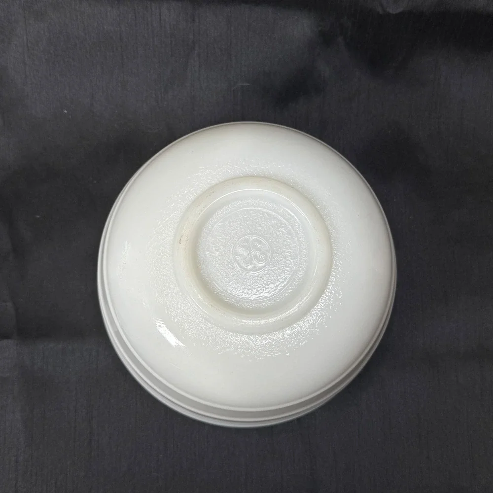 General Electric vintage ge